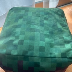 ぬいぐるみ  クッション マインクラフトの画像