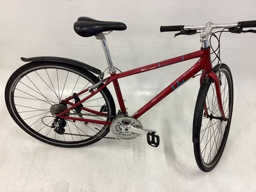 GIANT LIV ESCAPE R3 W 2018年モデル クロスバイク