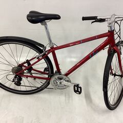 LIV クロスバイク(自転車)の中古が安い！激安で譲ります・無料で
