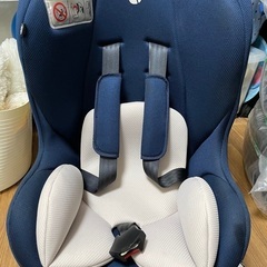チャイルドシート　joie 座面汚れあり⚠️の画像
