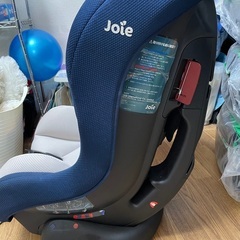 チャイルドシート　joie 座面汚れあり⚠️の画像