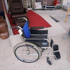 自走式車椅子☆Wheel.Chair、MiKi,BALシリーズ、...
