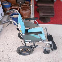 介助式車イス☆Wheel.Chair,MiKi,Carutima...
