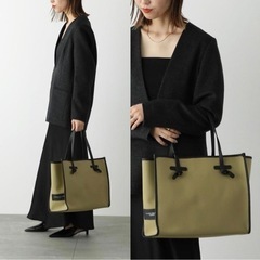 【新品未使用♡】GIANNI CHIARINI ジャンニキアリーニ トートバッグ MARCELLA M マルチェッラ