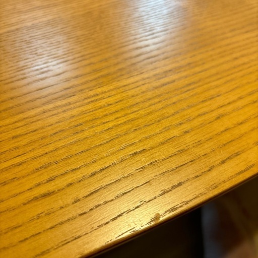 無印こたつ、布団セット　【※ヒーター故障】