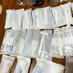 カミソリ　未開封　50本の画像