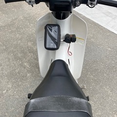 スズキバーディーba14  2種登録
の画像