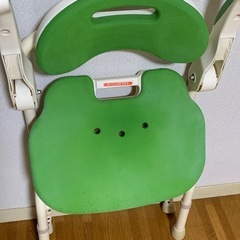 コンパクトシャワーベンチの画像