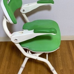 コンパクトシャワーベンチの画像
