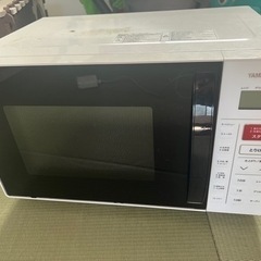 電子レンジ
