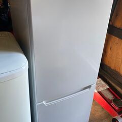 訳あり品！冷蔵庫　ヤマダ電機　2019年製