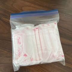 母乳パッドの画像