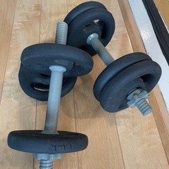 ダンベル
