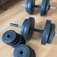 ダンベル