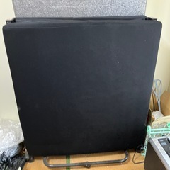 折りたたみベッド