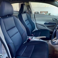 ホンダインサイトGグレード車検2付での画像