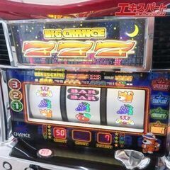 北電子 スロット実機 初代 ファンキージャグラー データ