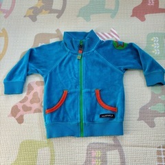 ヴィッレヴァッラ　セットアップ 74(70-80相当)の画像