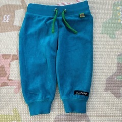 ヴィッレヴァッラ　セットアップ 74(70-80相当)の画像