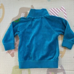 ヴィッレヴァッラ　セットアップ 74(70-80相当)の画像