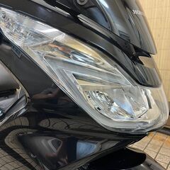 【指定地域であればこちらで持参可能】PCX JF56 125cc 走行距離約37,700km 自賠責令和8年2月 現車確認可能の画像