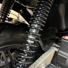 【指定地域であればこちらで持参可能】PCX JF56 125cc 走行距離約37,700km 自賠責令和8年2月 現車確認可能の画像