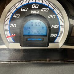 【指定地域であればこちらで持参可能】PCX JF56 125cc 走行距離約37,700km 自賠責令和8年2月 現車確認可能の画像