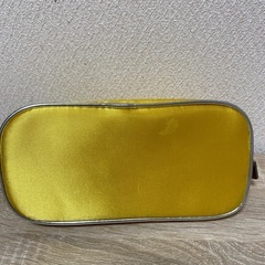 未使用品　ANNA SUI アナスイ ポーチの画像