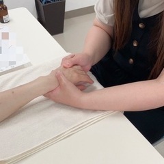 開催決定！11/8(土)【札幌】1day『ハンドケアセラピスト認定講座』の画像