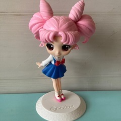 Qposket セーラームーン ちびうさ