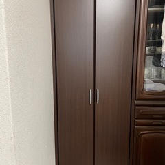クローゼットドア