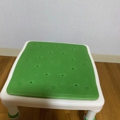 浴槽台の画像