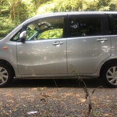 11万円の値段引き‼‼❣2011年　ダイハツ タント エグゼ　X　DAIHATSU　TANTO　EXE　2年間車検の画像