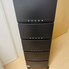 ５段チェスト