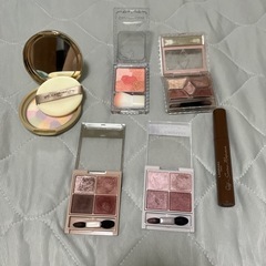 CANMAKE 化粧品