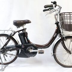 YAMAHA 「ヤマハ」 PAS SION-U PA20SU  ...