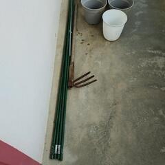 家庭菜園用品
