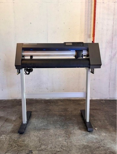 グラフテック　カッティングマシン　CE7000-60