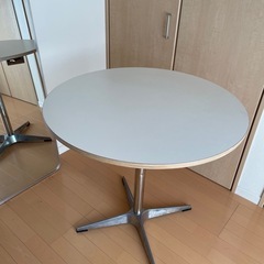 vamir  丸テーブル　80cm