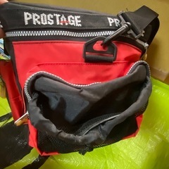 フィシングバッグ80%オフの画像