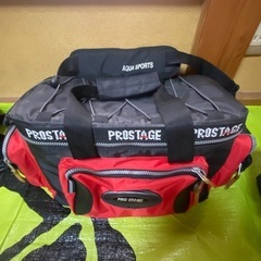 フィシングバッグ80%オフ