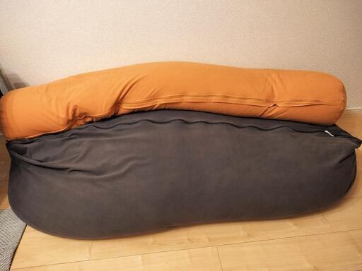Yogibo 2点セット