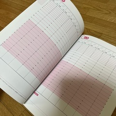 育児ダイアリーの画像