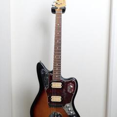 FENDER Mexico JAGUAR カートコバーンモデル ...