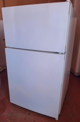 MAXZEN　2020　87Ｌ　冷蔵庫