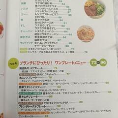 【相談中】【ひとりごはん】レシピ本の画像