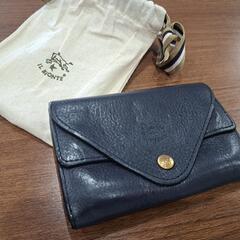 イルビゾンテ　ミニ財布