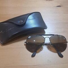 Ray-Ban　アウトドアーズマンサングラス