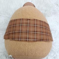 すみっコぐらし　とんかつ　ぬいぐるみの画像