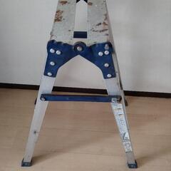 【受け渡し予定者が決まりました】脚立
